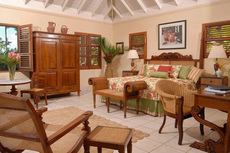 Ottley's Plantation Inn