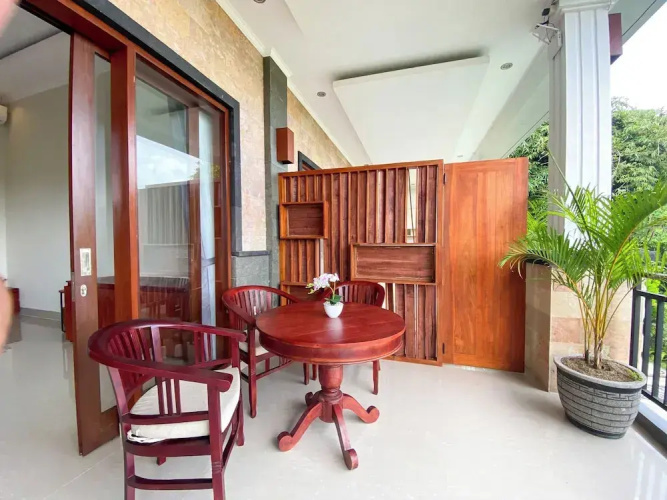 Oemah Surya Ubud