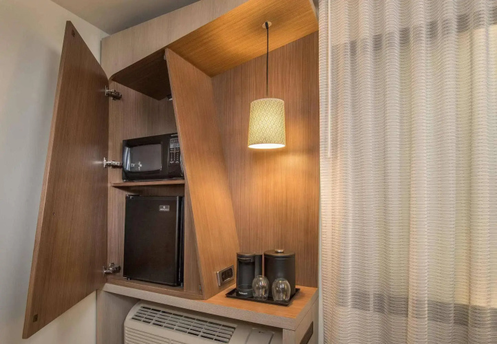Courtyard by Marriott Denver Southwest/Littleton