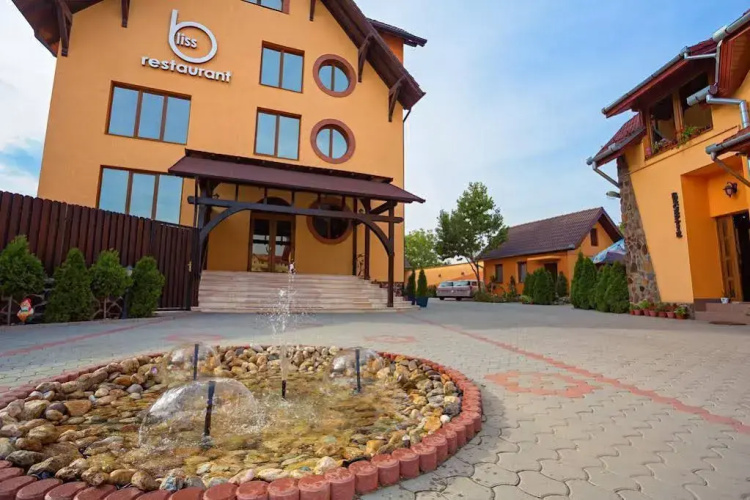 Otel görseli