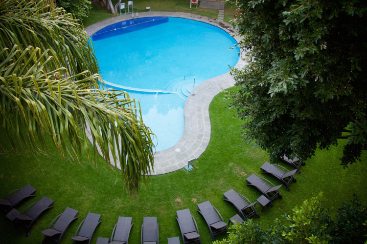 InterContinental Presidente Puebla photo 20