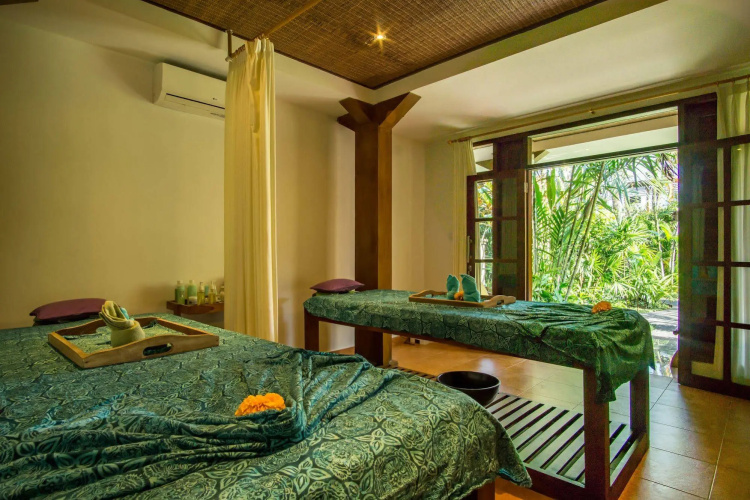 Villa Sonia Ubud