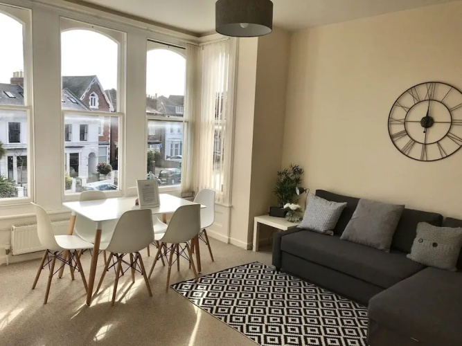 Cavendish Place