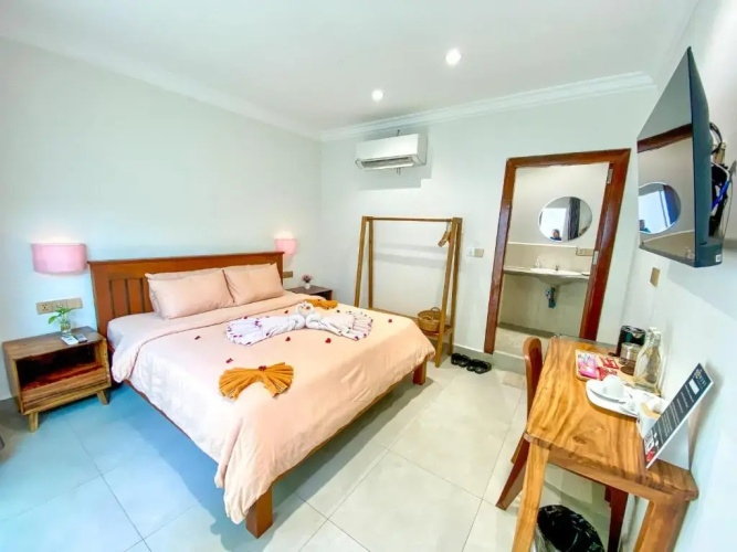 Muni Residence & Spa