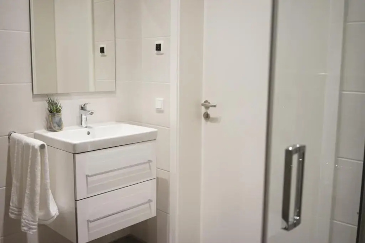 Logement Gieten