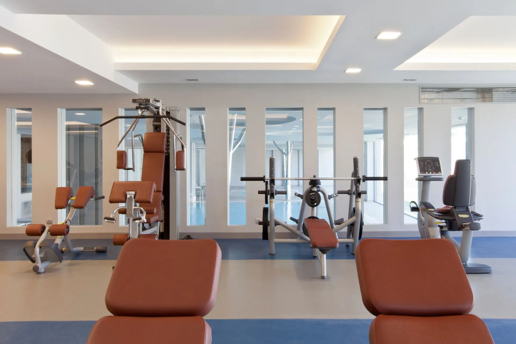 Princess Andriana Resort & Spa photo 26