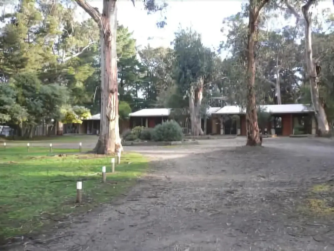 Koala Park Resort