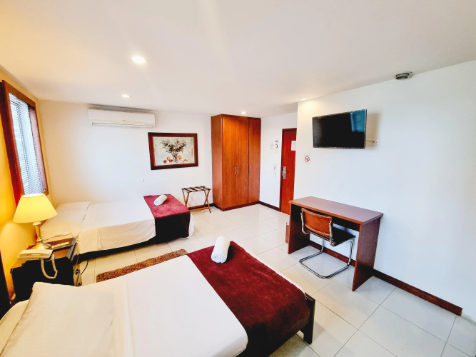 Hotel Karlo