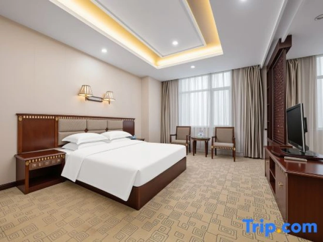 Business Double Suite