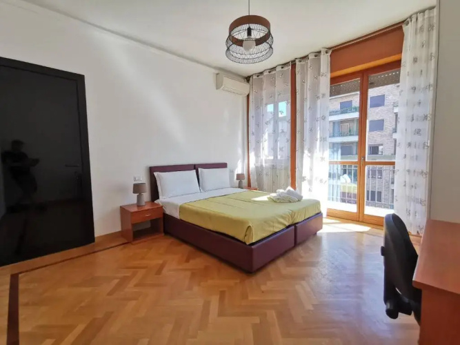 Pergolesi Apartments