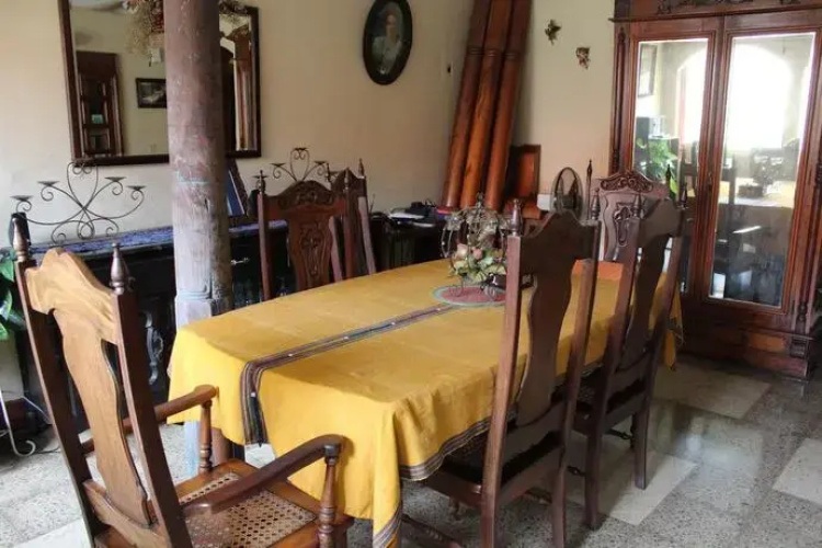 Casona Colonial Guesthouse
