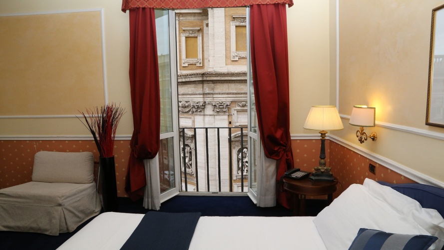 Hotel Antico Palazzo Rospigliosi photo 10