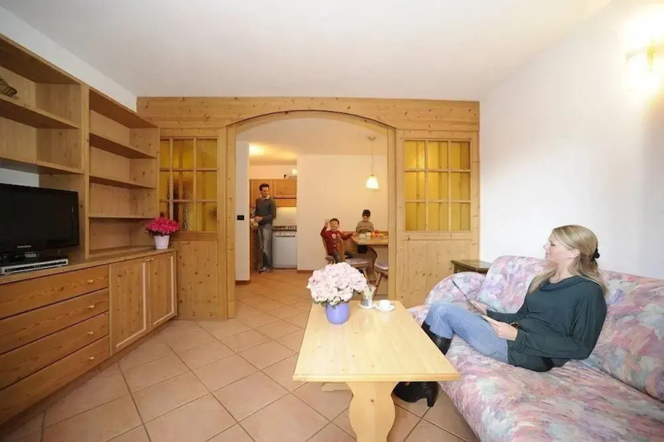 Residence Lagorai