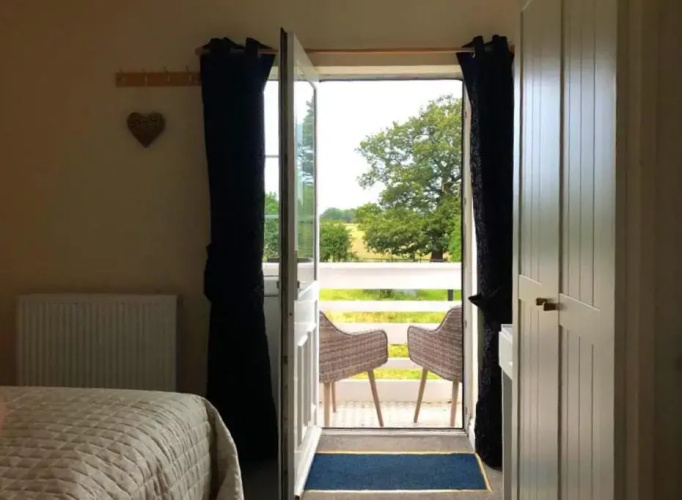 Moorhouse Farm Flat