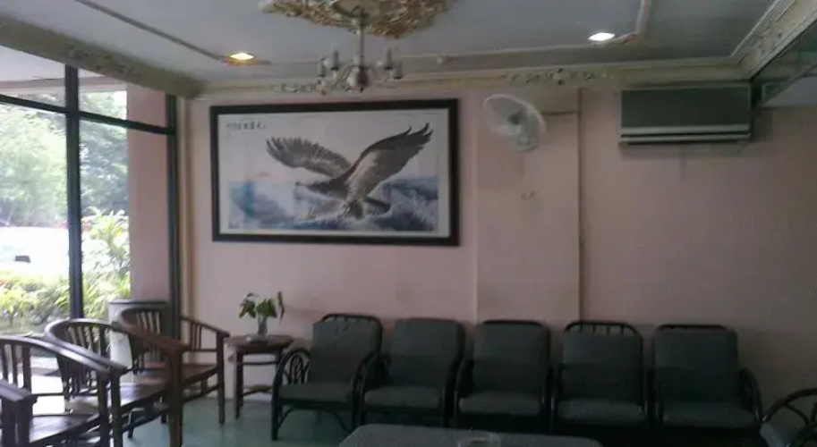 Region Hotel