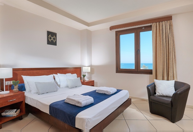 St. Constantin Beach Hotel and Spa