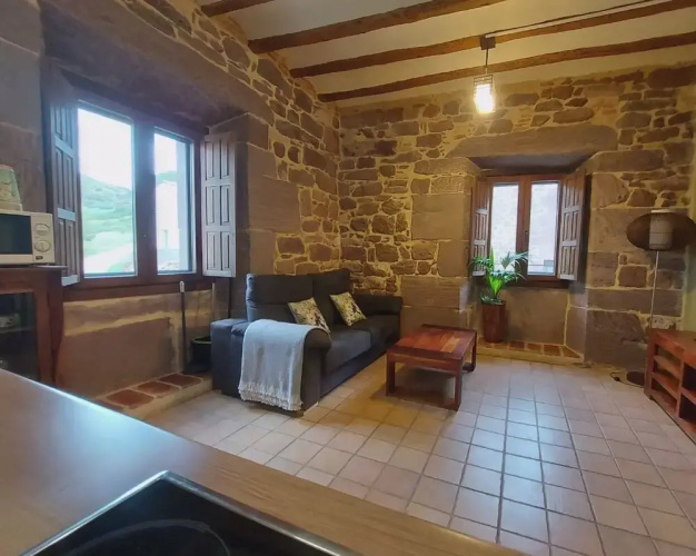 Hostal Rural Ioar