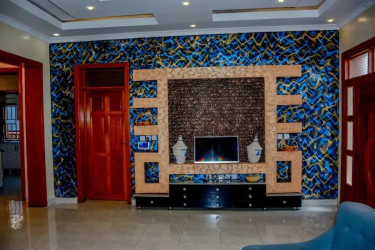 House - Sleeps 12 - Garden - Parking - Pets Ok