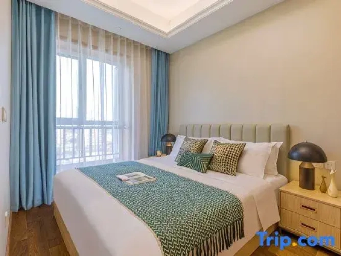 1 Bedroom Executive Suite