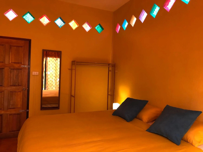 One World Bungalows