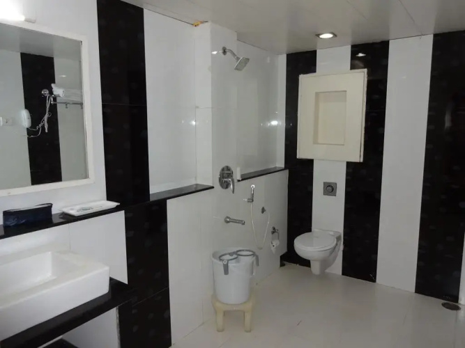 Hotel Ilapuram