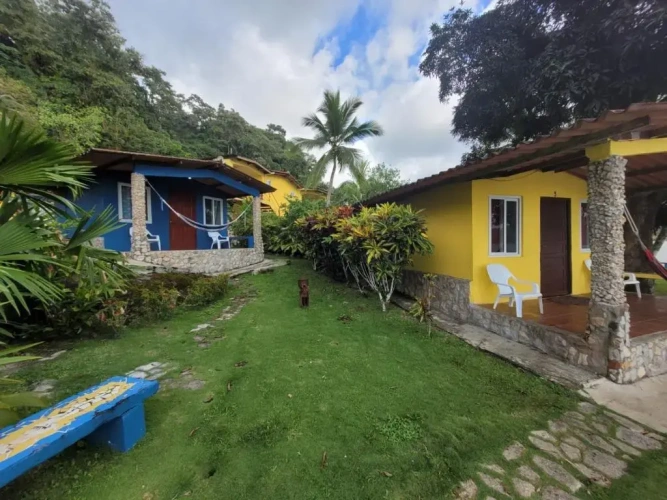 Chalet