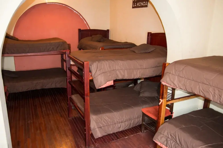 Discovery Quito Hostel