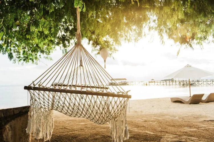 Sudamala Resorts Seraya