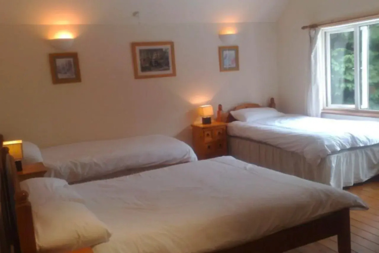 Achill Guest House
