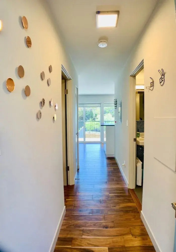 Retro meets Modern-Walkable & Mins to Attraction