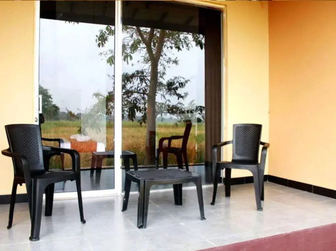 Athyantha Resort