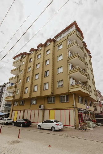 Hotelbild