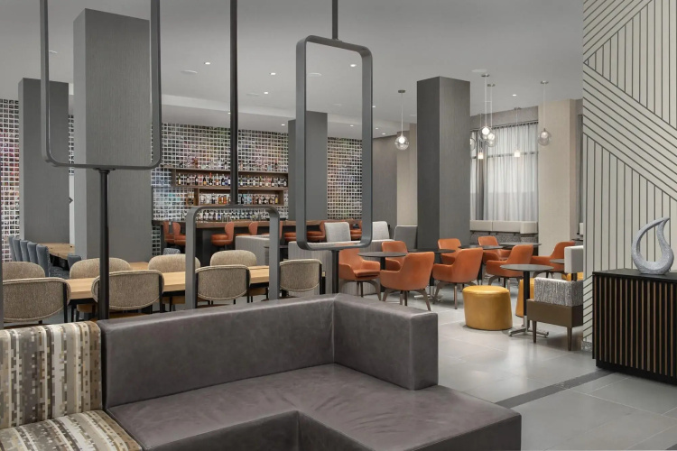 Residence Inn By Marriott New York Queens - New York