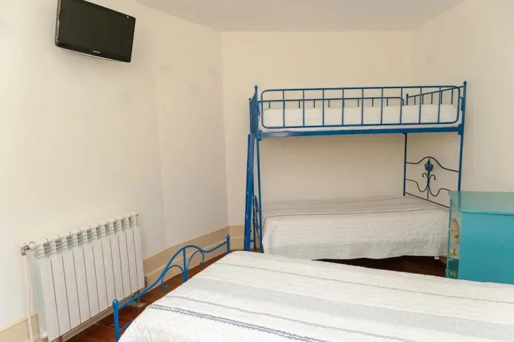 Akivillas Baião Apex