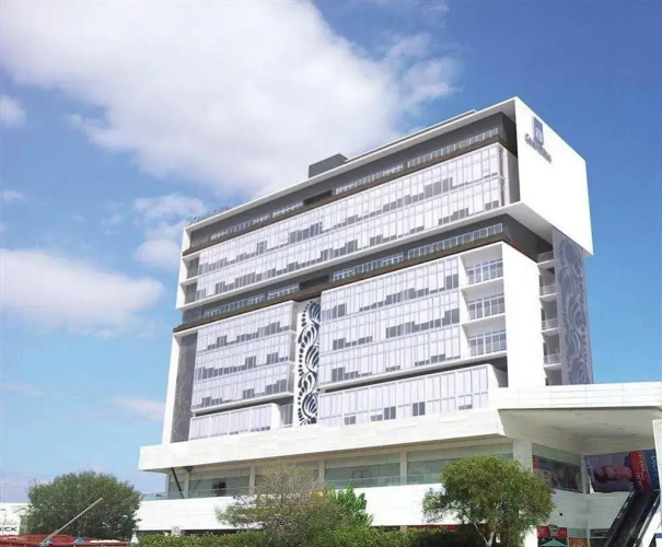 Otel görseli