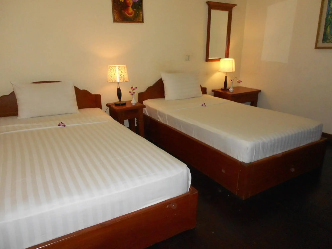 Mayfair Angkor Villa