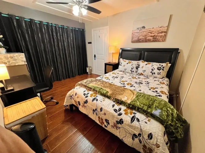 Comfort room