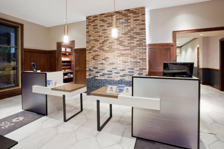 Sheraton St. Paul Woodbury Hotel photo 13