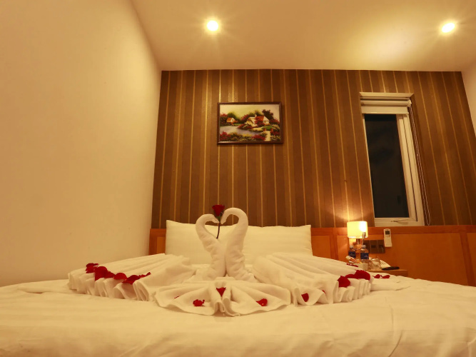Valentine Hotel Da Nang
