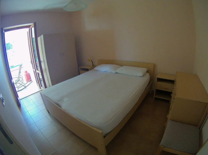 Residence Mareblu