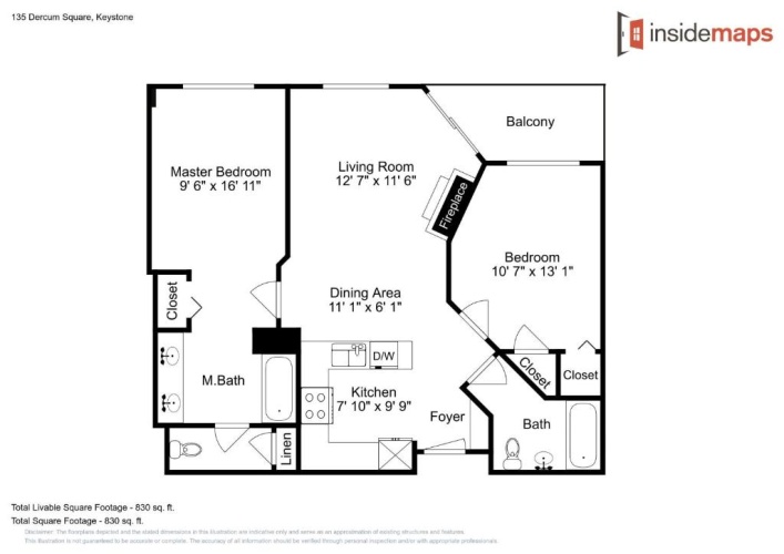 Standard Apartment
