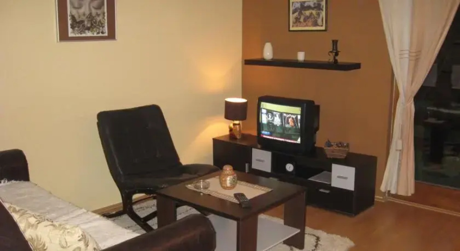 Apartments Tara Viva