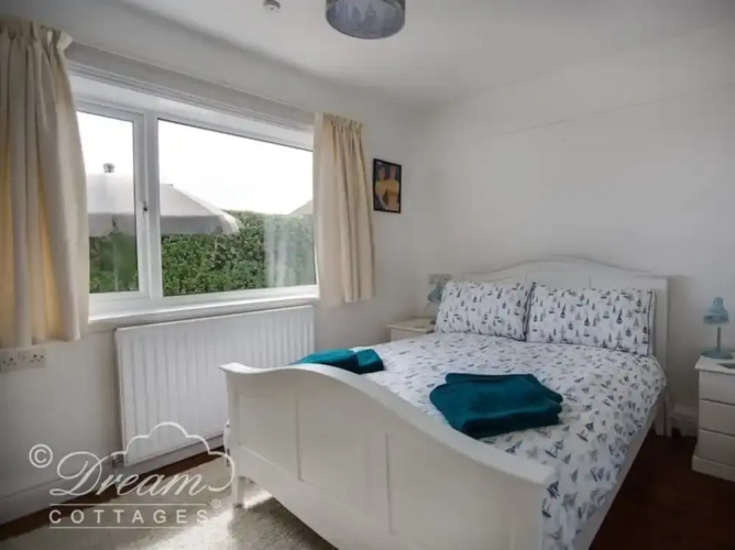 Tern Cottage