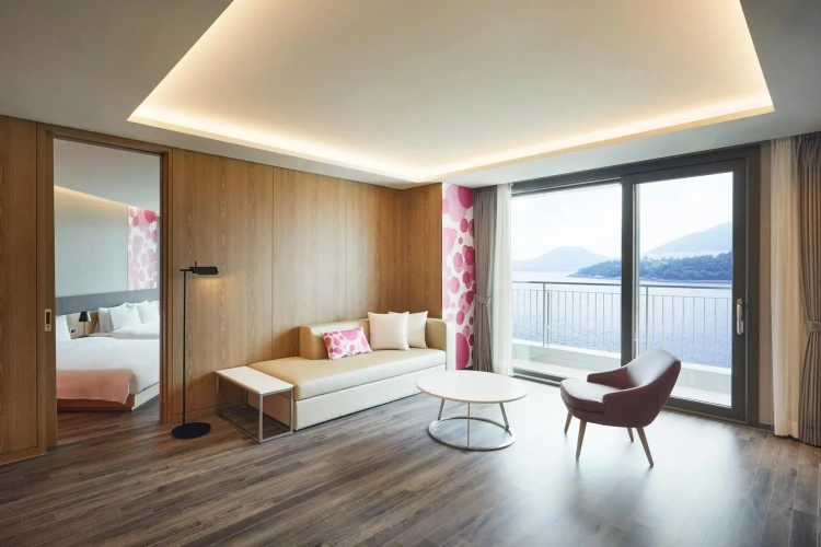 Twin Junior Suite