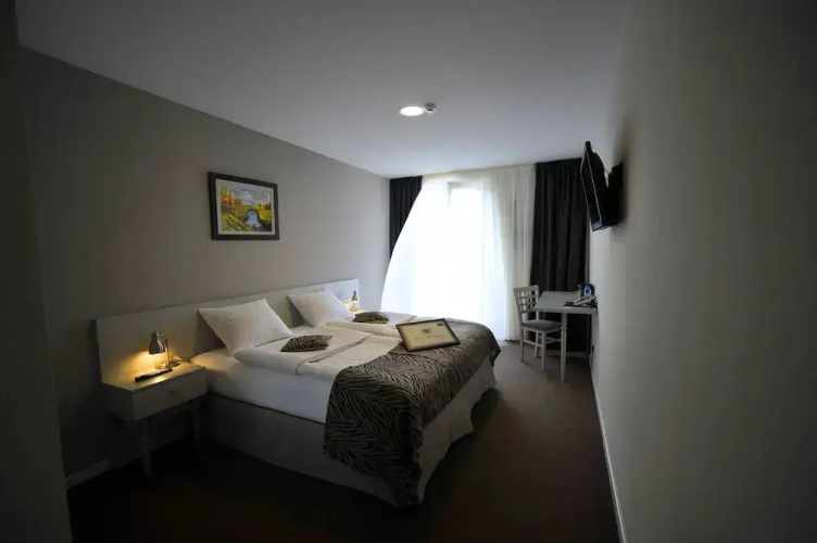 Otel görseli