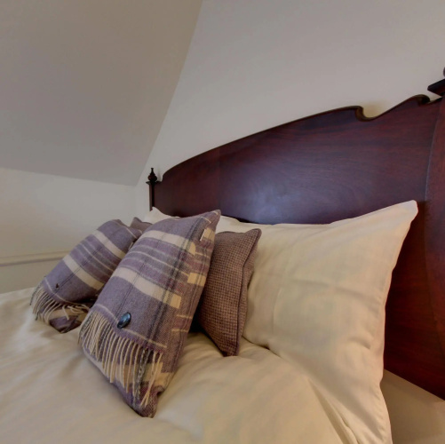 Strathburn Hotel Inverurie by Compass Hospitality