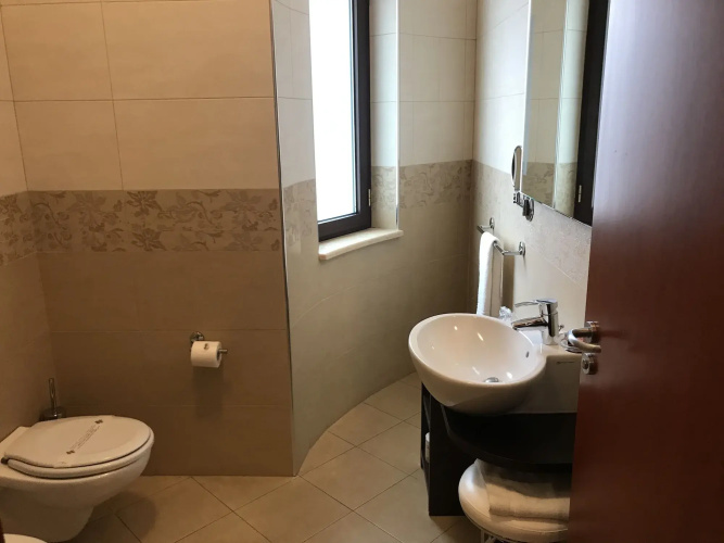 Hotel Gullo