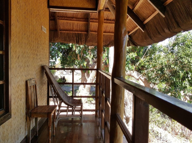 Standard Double Cottage