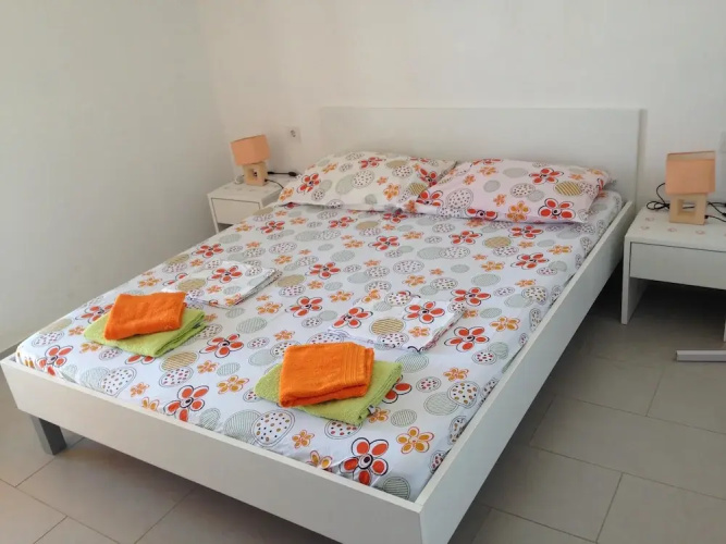 Apartments Mira LUN