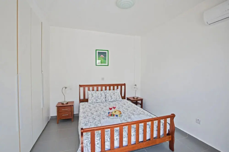 Latchi Esprit Villa Ev23